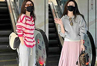 2022年春天,穿搭越簡單、越高階!跟下面潮人學準沒錯-菲菲美人館