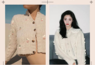 幾套開春穿搭模板,十個有九個時髦精都在這么穿!-菲菲美人館