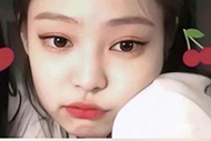 jennie同款消腫小貓眼,奶凶奶凶的無辜感~-菲菲美人館