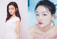 周冬雨陳妍希的腫泡眼,為什么能清透深邃?秘訣全在“開眼角”-菲菲美人館