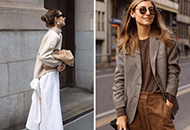 小個子的春季顯高法，掌握這“4要4不要”，時髦又顯高-菲菲美人館