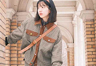 2022開春流行“薄外套＋半裙”，照著穿好看炸了！-菲菲美人館