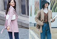 2022年春夏這4種褲子的搭配，比你想象中還要洋氣-菲菲美人館