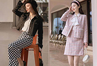 看了N套穿搭后，我總結了3個“搭配公式”，照著穿時尚又好看-菲菲美人館