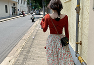 時髦女人從不亂穿衣，初春備好這些基礎款單品，讓你美得高階-菲菲美人館