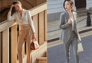 入春必備的3件上衣,囊括了八成時尚博主的穿衣套路,氣質又高階-菲菲美人館