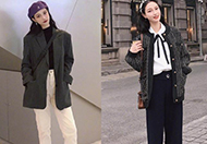 很適合30歲女人的穿搭:不用買大牌,也能美得優雅高階-菲菲美人館