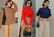 身高不足160,怎么穿搭更顯高?詳細的搭配干貨奉上!-菲菲美人館