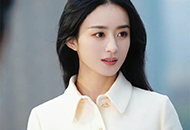 韓國也不流行一字眉了?全智賢、孫藝珍都換上了毛流標準眉,好美-菲菲美人館