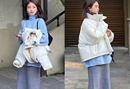 減齡時髦,省錢還很洋氣!這才是真正的“一衣多穿”-菲菲美人館