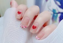 經典法式美甲的N種開啟方式,原來法式美甲還能這么玩!-菲菲美人館