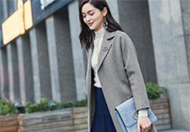 最優雅的女人都在穿“外套裙”,西班牙王后和凱特王妃也愛了-菲菲美人館