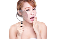 長痘痘是“上火”?這才是你瘋長痘痘的主要原因-菲菲美人館