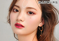 如何通過化妝調整三庭五眼,實現顏值最大化?-菲菲美人館