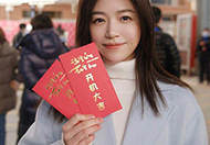 陳妍希顏值回春！穿藍色大衣優雅知性，美回“小龍女”-菲菲美人館