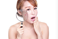 臉上總長痘痘是什么原因?-菲菲美人館