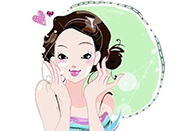 臉上斑點“泛濫” 巧用白醋祛斑-菲菲美人館