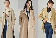 換季怎么穿?這27套Look,簡潔大方,時髦又實用-菲菲美人館