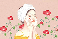 吃什么可以讓臉上的皺紋消失-菲菲美人館