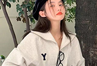 你的衛衣是時候該換了!今春流行的這幾款,上身太好看了!-菲菲美人館