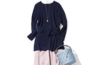 每天上班穿什么?11套組合搭配平鋪圖,精致實穿,值得借鑒-菲菲美人館