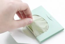 用吸油紙會改善黑頭嗎-菲菲美人館