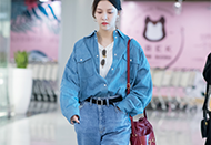 春季穿對襯衣有多重要?優雅女人必備一件,內搭、外穿高階顯氣質-菲菲美人館