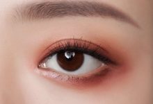 有效眼妝怎么畫?眼影這樣畫,不僅溫柔還很減齡-菲菲美人館