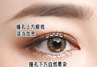 為什么你的眼妝沒別人好看?90%的女生都輸在這里!-菲菲美人館