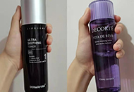 大牌vs平替,黛珂紫蘇水與德妃紫蘇水對比測評,哪款更具優勢?-菲菲美人館