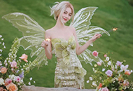 美上熱搜的綠色系,這么穿超顯白!-菲菲美人館