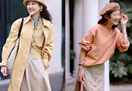 春天穿裙子出門,少配運動鞋,搭這幾雙鞋會更美,時髦又有女人味-菲菲美人館