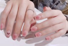 精致低調的法式美甲款式有哪些?-菲菲美人館