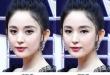 為啥張含韻林允兒的臥蠶那么美?你的卻只能叫眼袋,跟妝容有關系-菲菲美人館