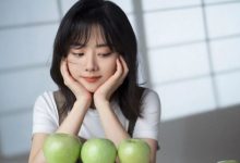 臉寬、臉大的女生怎么畫眉才好看?-菲菲美人館