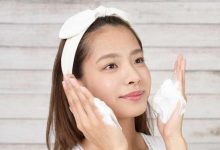 怎么清理額頭閉口粉刺-菲菲美人館