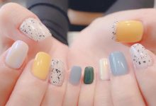 簡約大方又氣質美甲  黃皮照著做也顯白好看-菲菲美人館