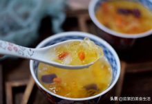 女人年過三十要記得保養!美容養顏就靠這幾種美容養生湯!-菲菲美人館