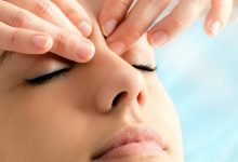 怎樣消除眼袋皺紋-菲菲美人館