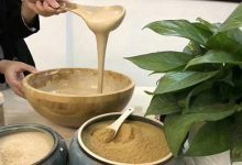 自制中藥補水保濕面膜-菲菲美人館