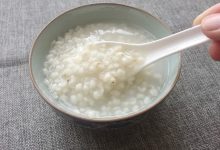 女性多喝薏米粥美白又潤膚-菲菲美人館