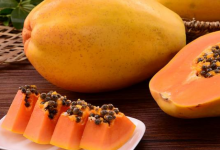 美容方法:吃對食物會讓你瞬間變美!-菲菲美人館