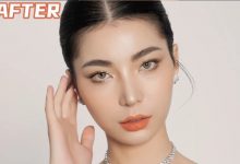 泰版流星花園藤堂靜仿妝精髓 | 這股泰妝熱潮,誰還沒跟上-菲菲美人館