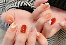 溫柔成熟的美甲,顯白又顯長,美得剛剛好-菲菲美人館