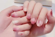 粉色美甲誰能抗拒!這不就是仙女本仙嗎!-菲菲美人館