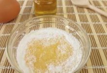 5款簡單的自制蜂蜜面膜-菲菲美人館