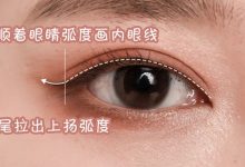 別再胡亂畫眼妝了!5個誤區一次講清楚-菲菲美人館