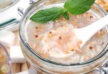 四款養顏粥幫你淡斑又美白-菲菲美人館