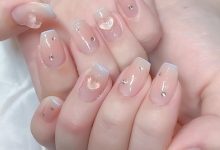 2022年流行的美甲款式,款款都顯白-菲菲美人館