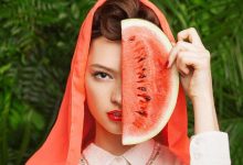 西瓜護膚 達人分享自制美白祛斑面膜-菲菲美人館